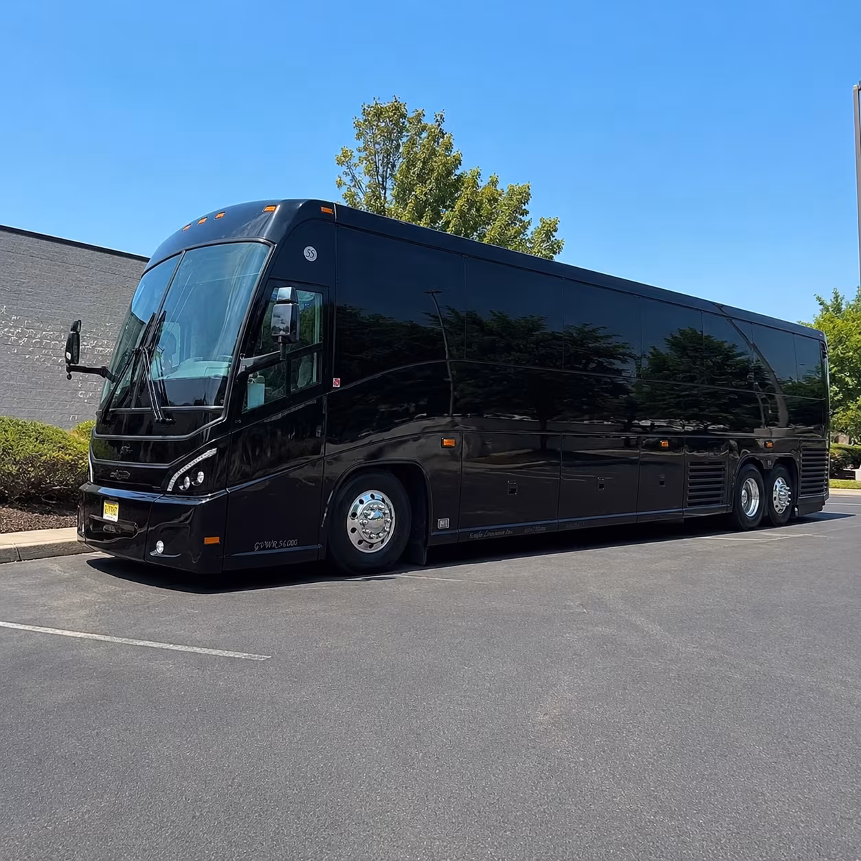bus rentals for gresham church retreats to mount hood and the gorge