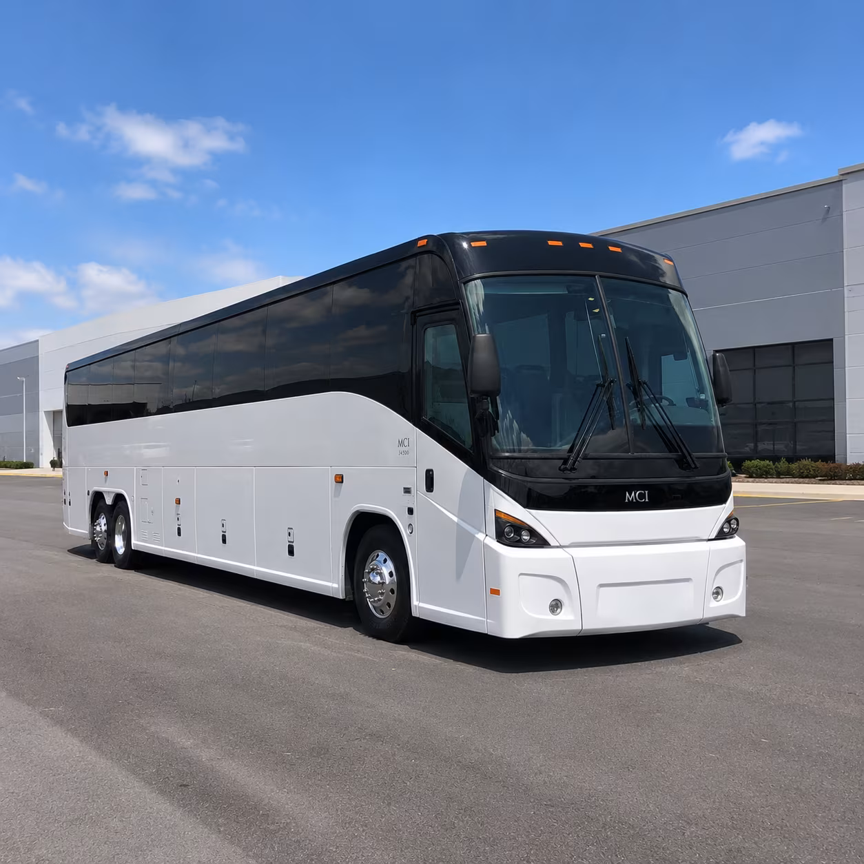 fill out one quick form to compare employee shuttle buses for gresham s biggest employers