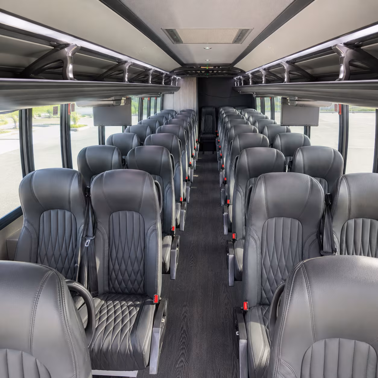 gresham church transportation
