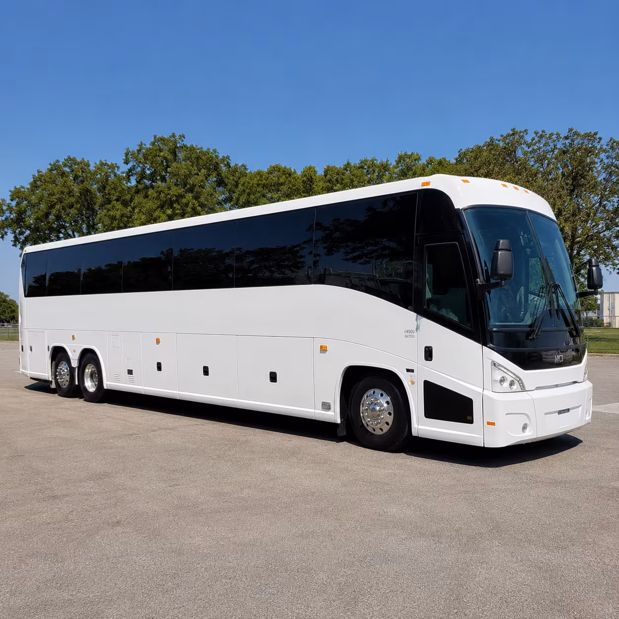 Gresham Corporate Event Transportation