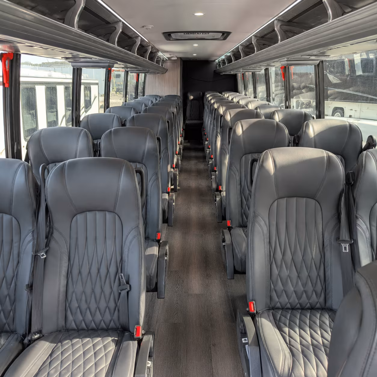 gresham employee transportation