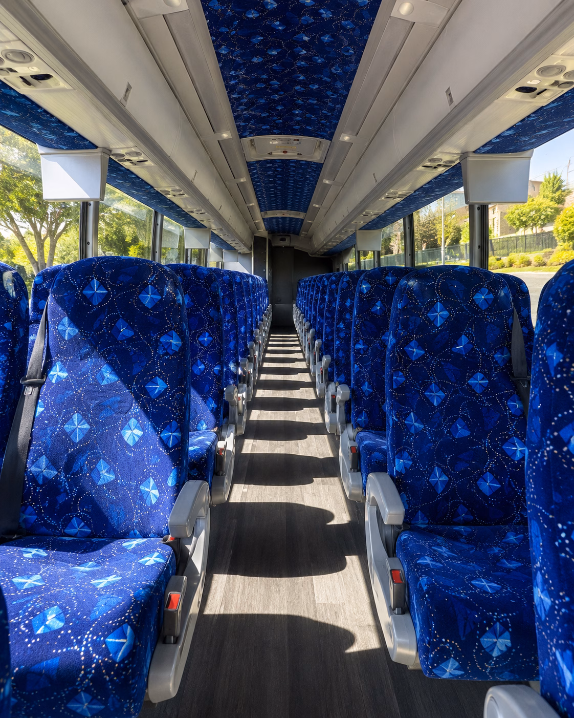 gresham event transportation