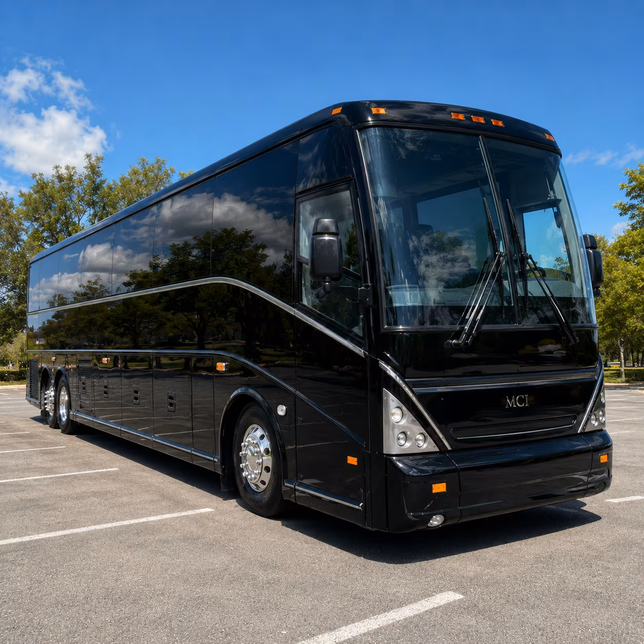 gresham field trip transportation