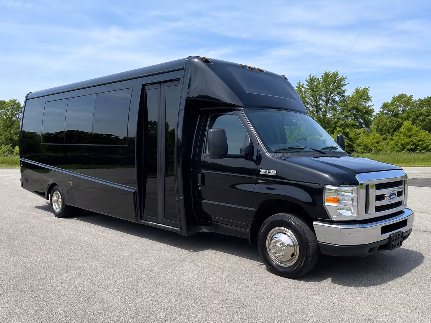 gresham government military transportation