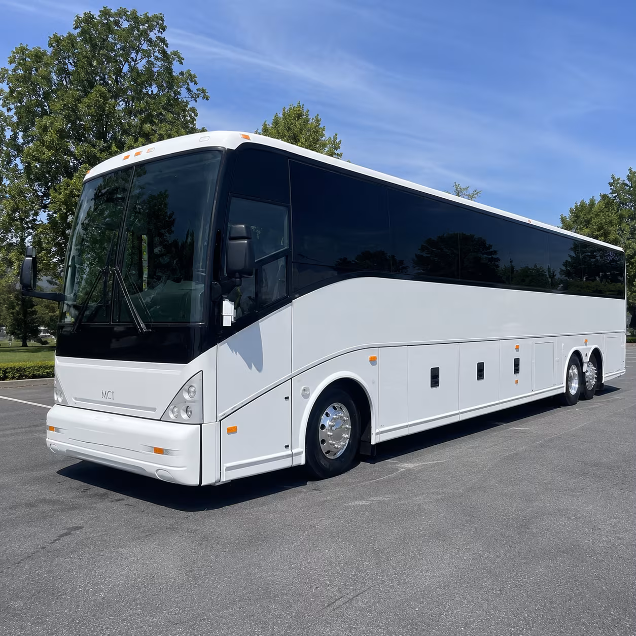 gresham long distance transportation onboard seating