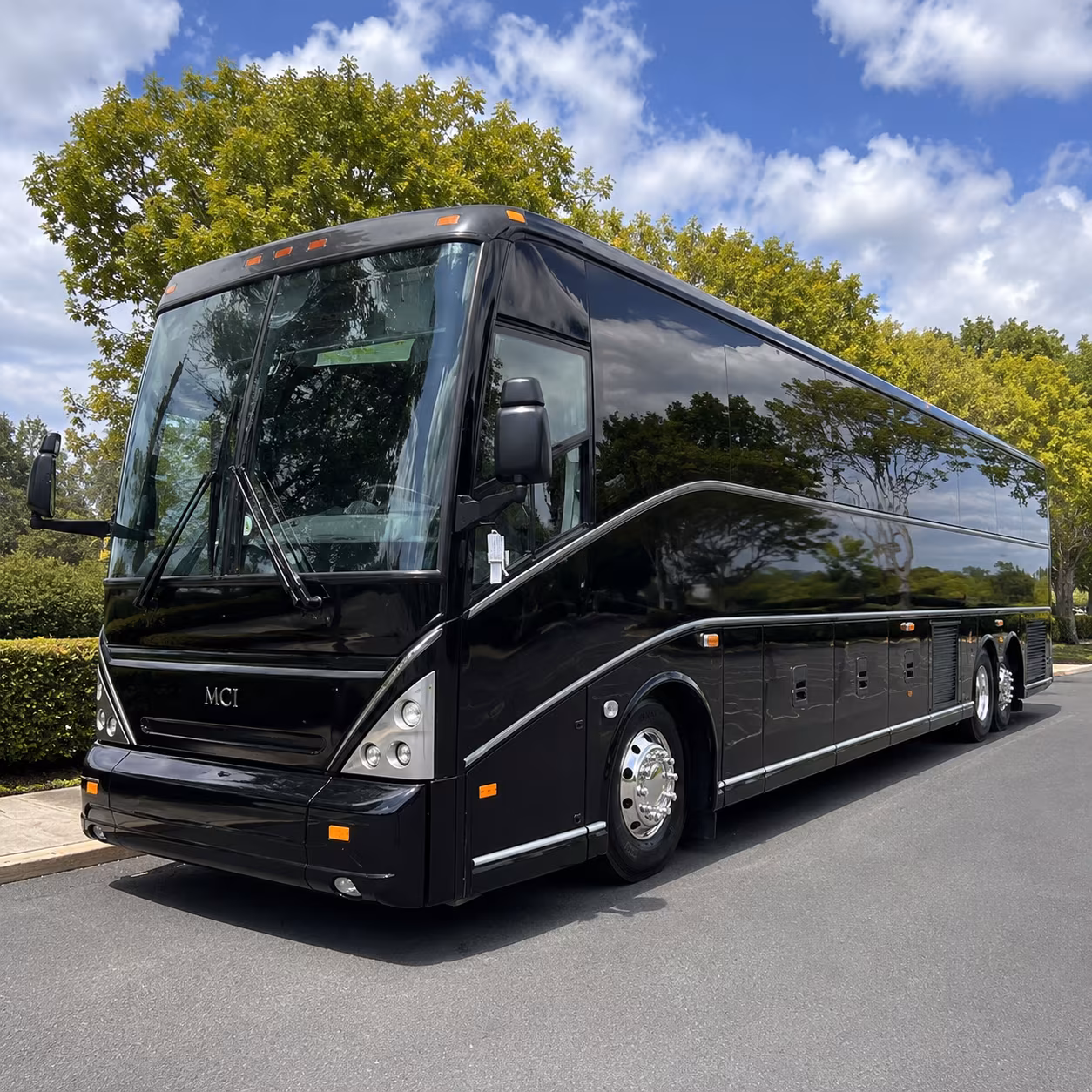 local field trip bus rentals to oxbow regional park and powell butte