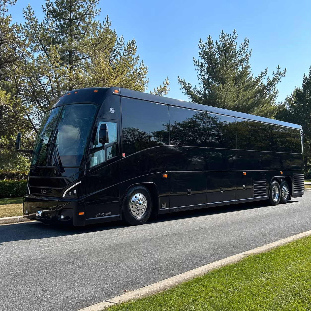 multi day charter bus trips to crater lake the oregon coast and beyond