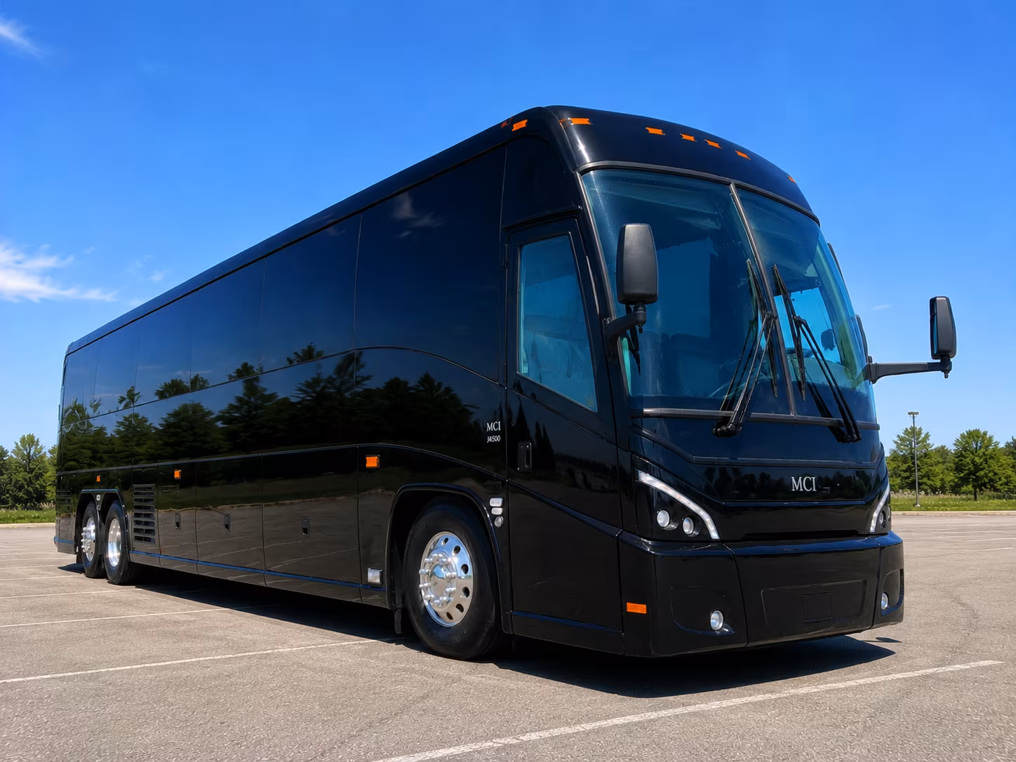 shuttling wedding guests from portland hotels to gresham venues