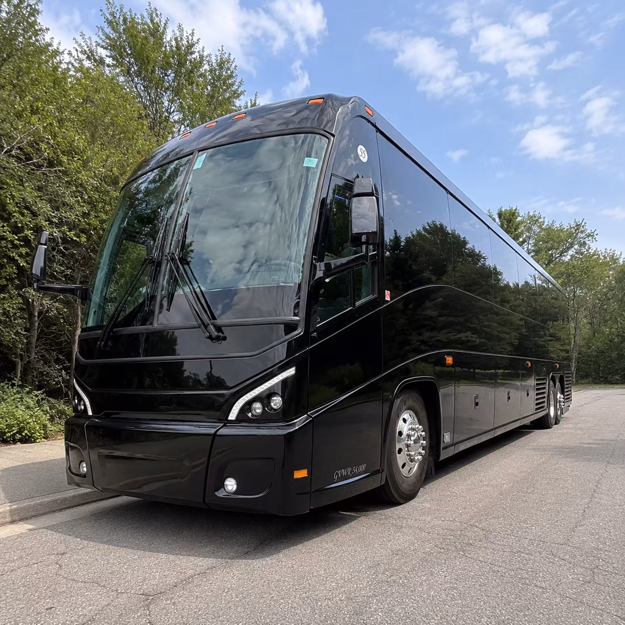 ski trip buses to mount hood timberline lodge and government camp