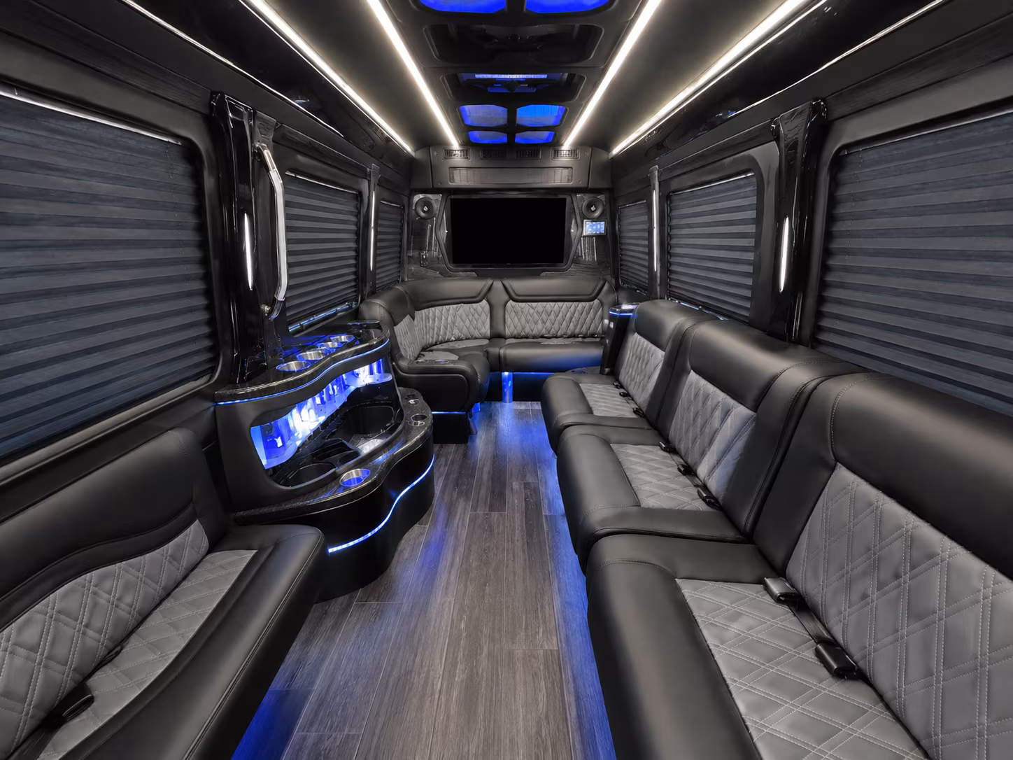 weekly shuttle and senior transportation for gresham congregations